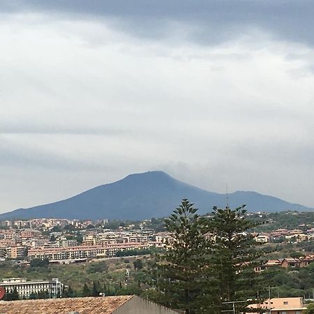 Nel Cuore Del Golfo Di Ognina Lägenhet Catania Exteriör bild