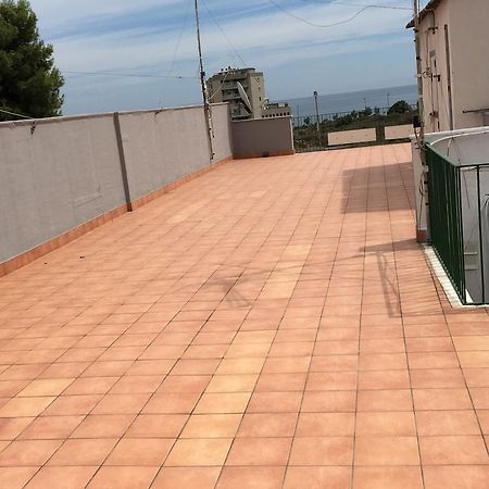 Nel Cuore Del Golfo Di Ognina Lägenhet Catania Exteriör bild